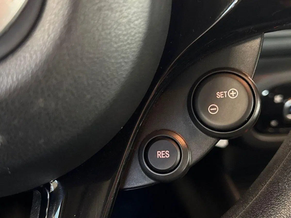 smart Fortwo usata a Rimini (20)