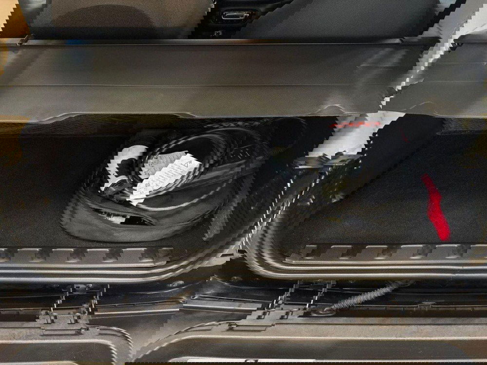 smart Fortwo usata a Rimini (7)