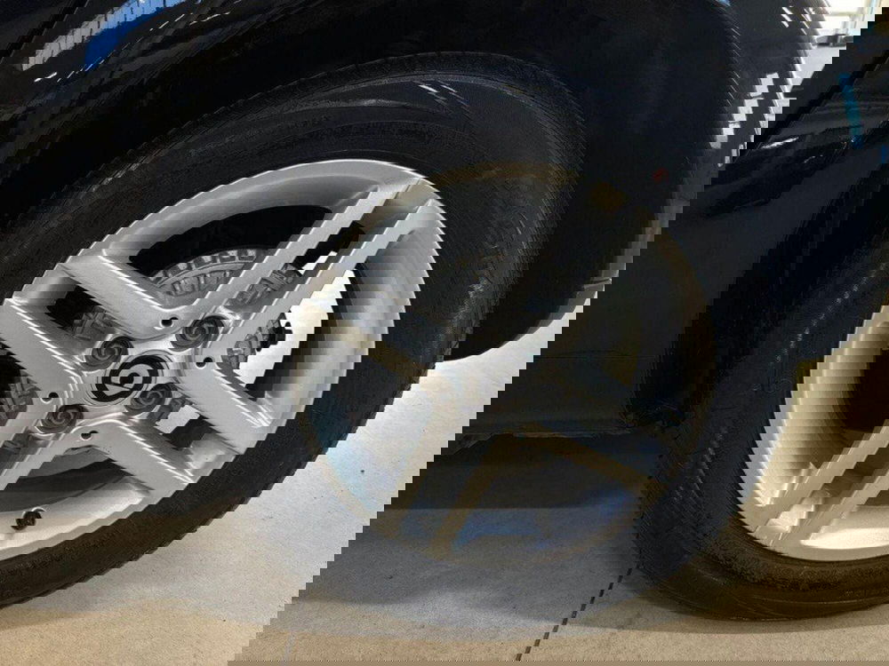 smart Fortwo usata a Rimini (8)