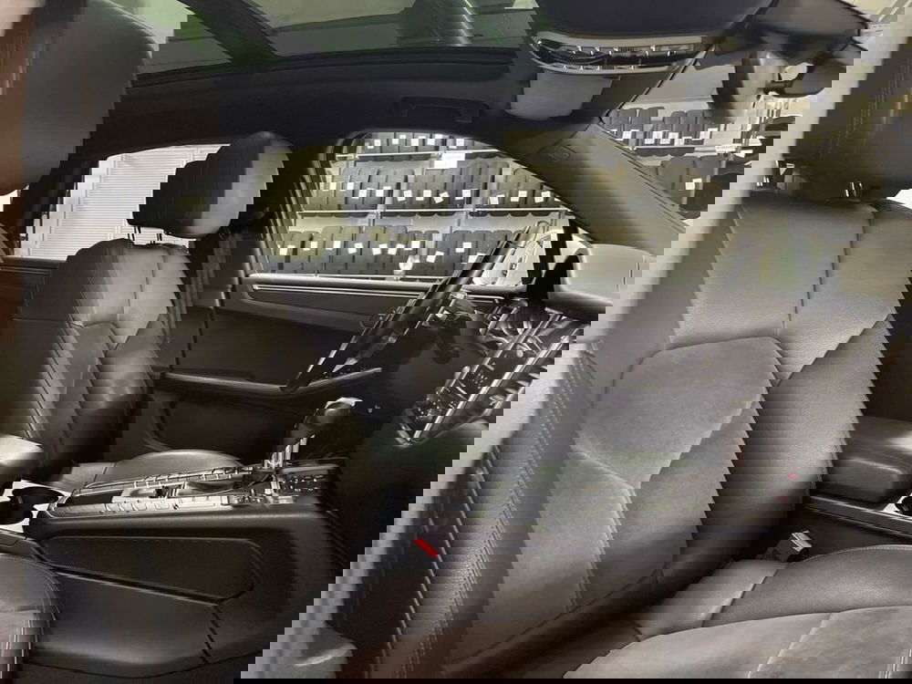 Porsche Macan usata a Macerata (14)