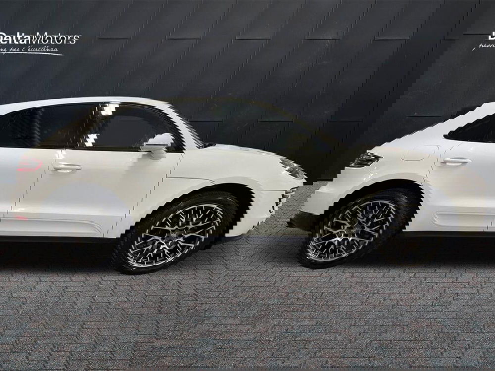 Porsche Macan usata a Macerata (5)