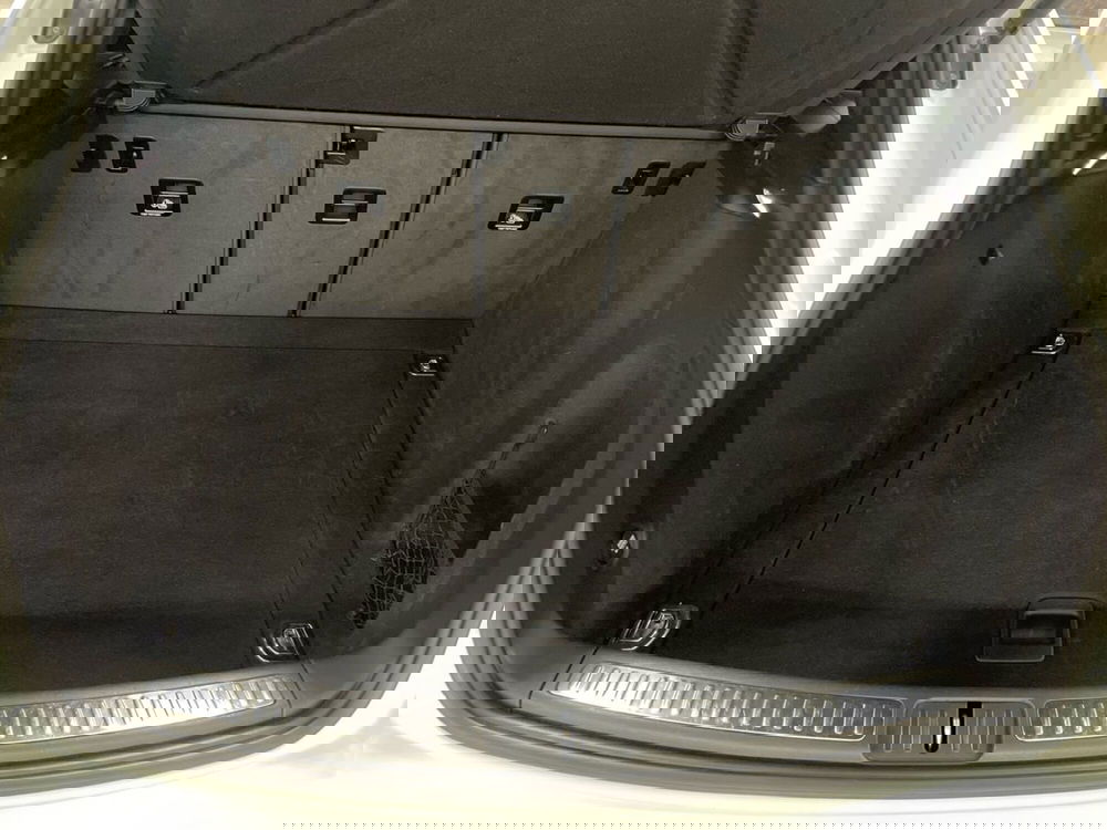 Porsche Macan usata a Macerata (7)