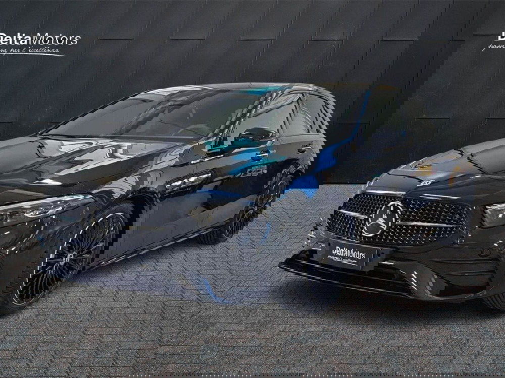 Mercedes-Benz Classe A nuova a Rimini