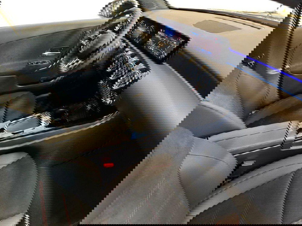 Mercedes-Benz Classe A nuova a Rimini (12)