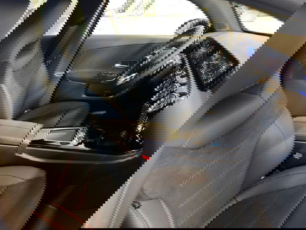 Mercedes-Benz Classe A nuova a Rimini (14)