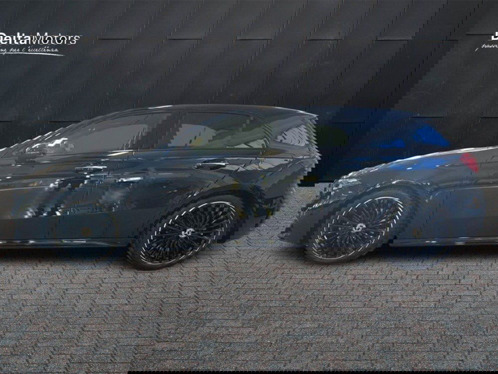 Mercedes-Benz Classe A nuova a Rimini (2)