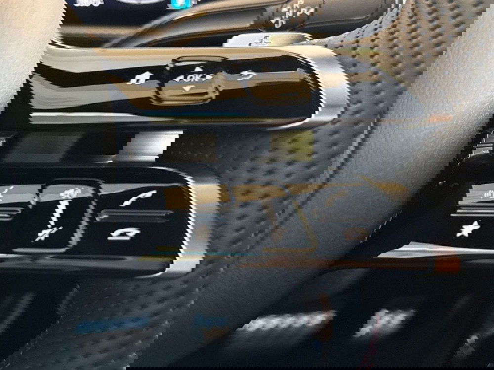 Mercedes-Benz Classe A nuova a Rimini (20)