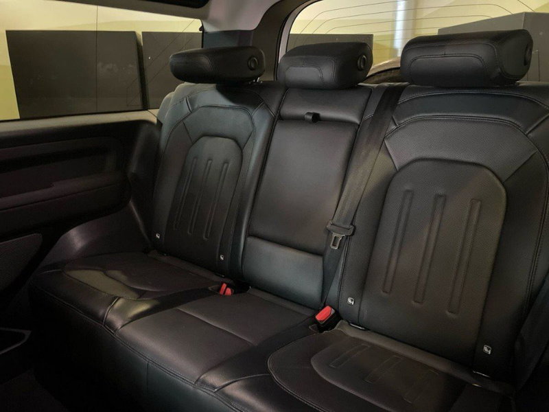 Land Rover Defender usata a Macerata (13)