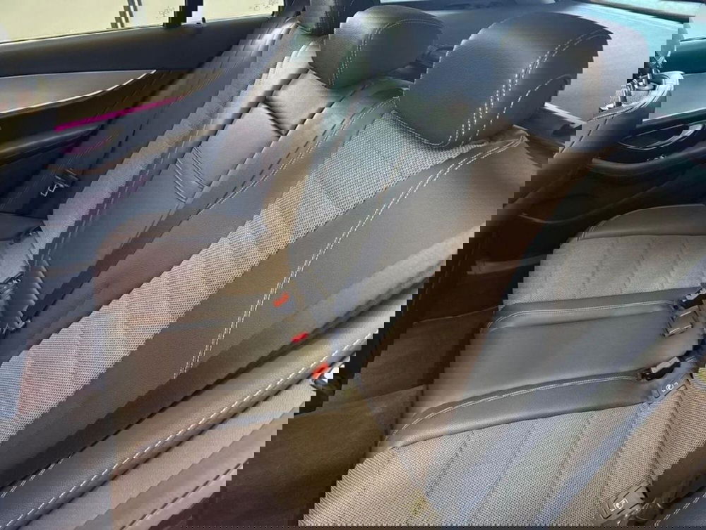 Mercedes-Benz Classe E Station Wagon usata a Rimini (13)