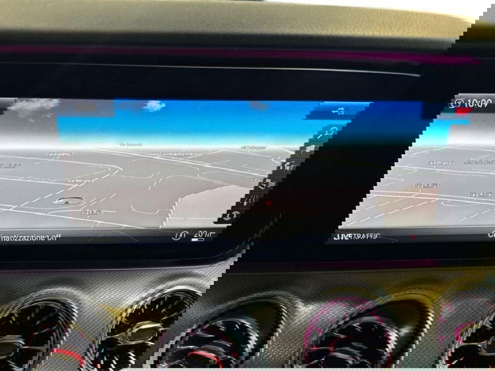 Mercedes-Benz Classe E Station Wagon usata a Rimini (15)