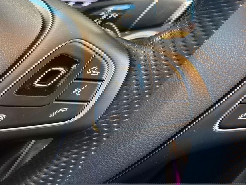 Mercedes-Benz Classe E Station Wagon usata a Rimini (20)