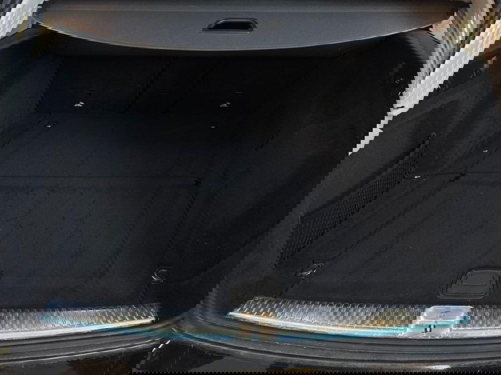 Mercedes-Benz Classe E Station Wagon usata a Rimini (7)