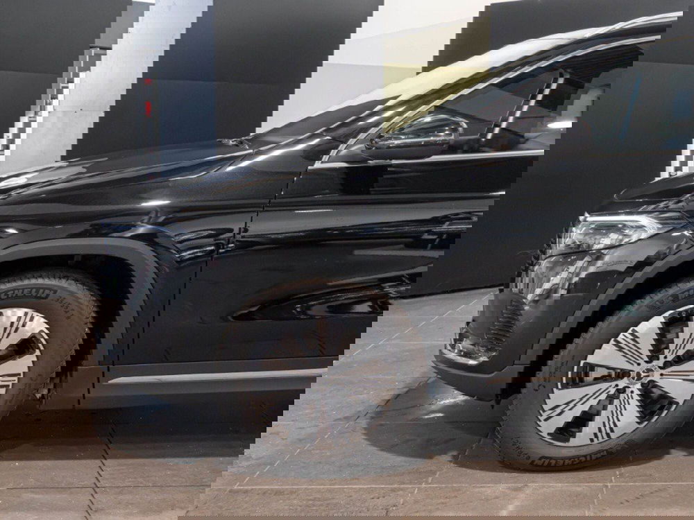 Mercedes-Benz EQA nuova a Macerata (4)