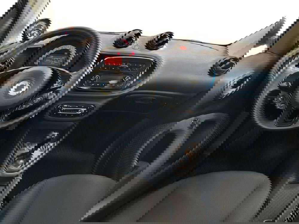 smart Fortwo usata a Rimini (11)