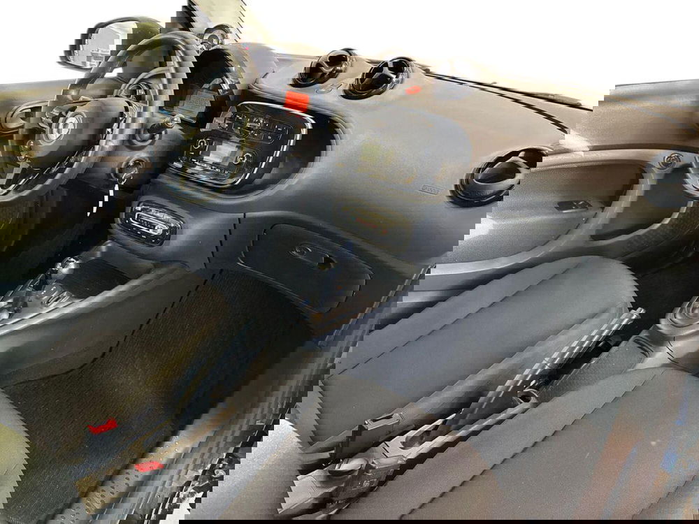 smart Fortwo usata a Rimini (12)