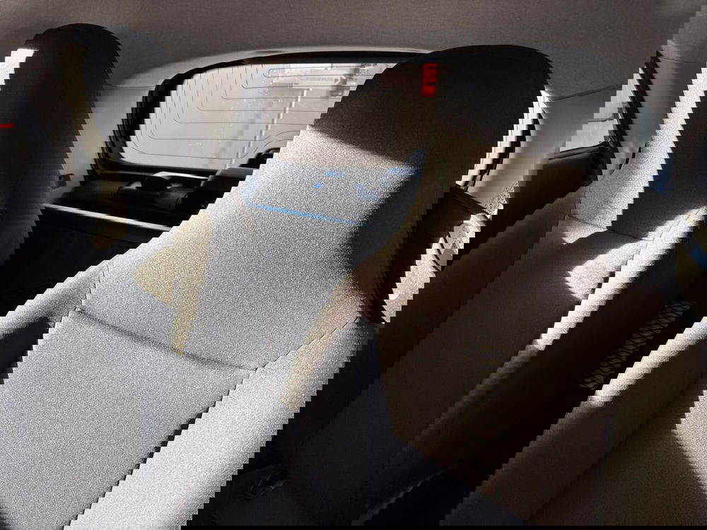 smart Fortwo usata a Rimini (13)