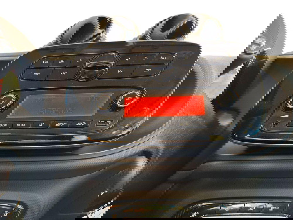 smart Fortwo usata a Rimini (15)