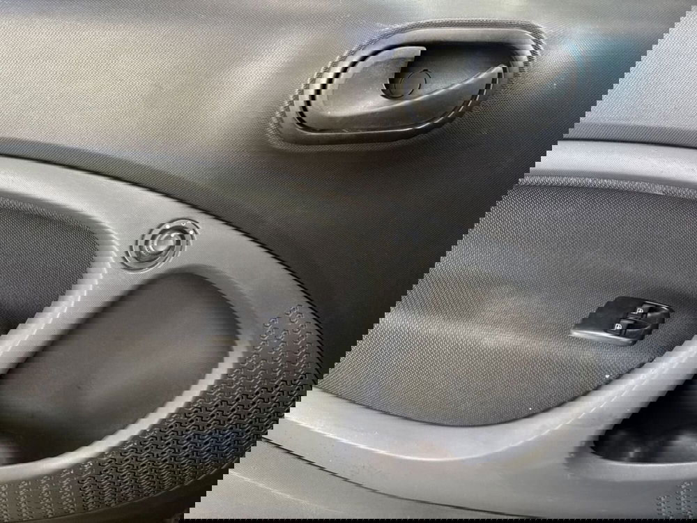 smart Fortwo usata a Rimini (17)