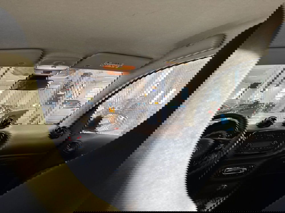 smart Fortwo usata a Rimini (18)