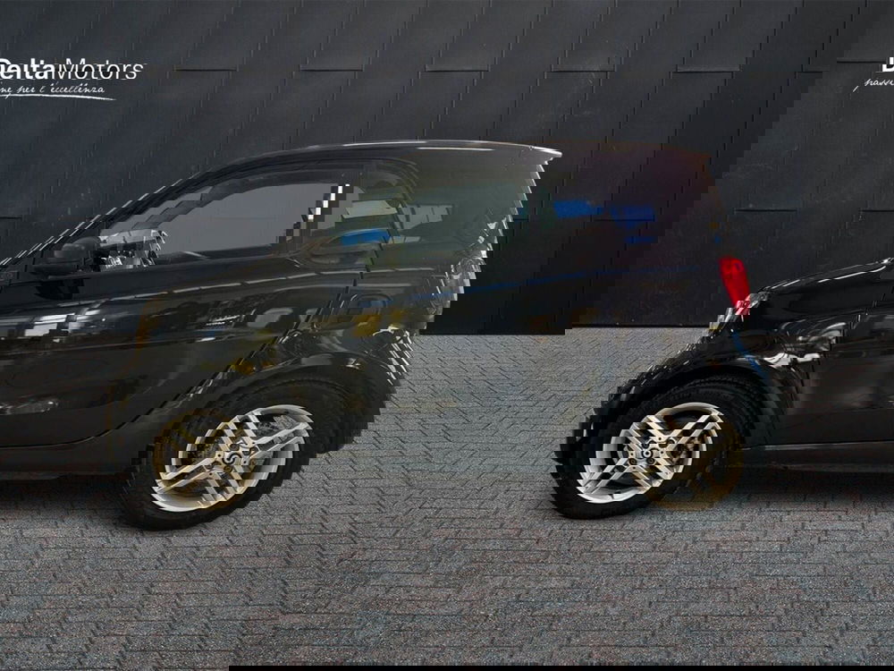 smart Fortwo usata a Rimini (2)