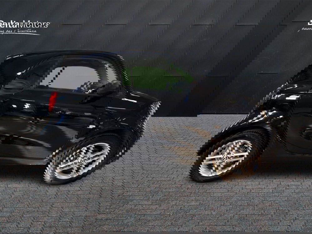 smart Fortwo usata a Rimini (5)