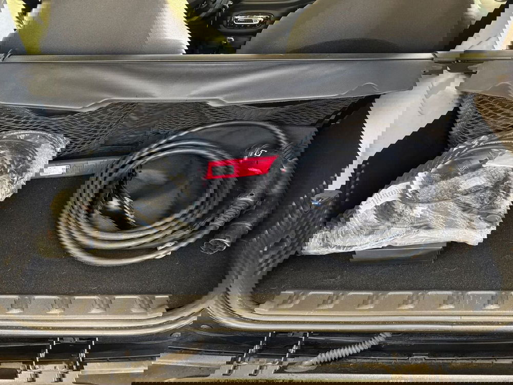 smart Fortwo usata a Rimini (7)