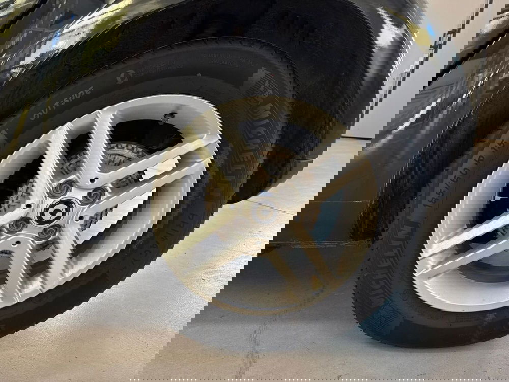 smart Fortwo usata a Rimini (8)