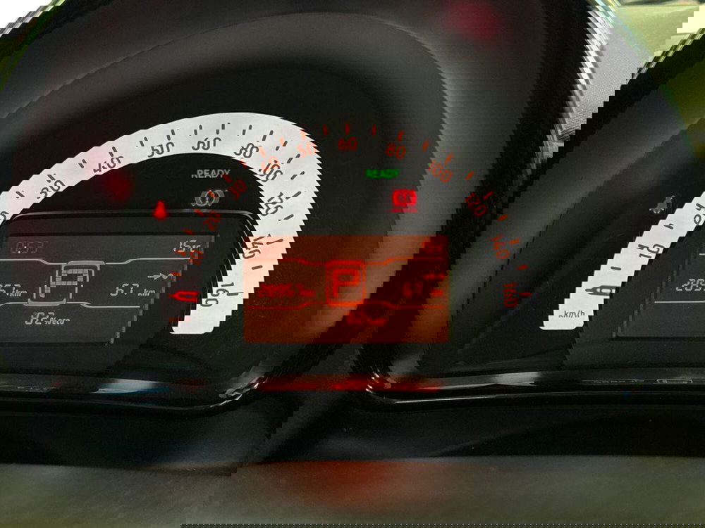 smart Fortwo usata a Rimini (9)