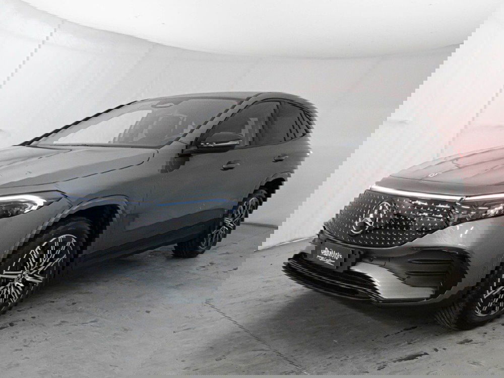 Mercedes-Benz EQA nuova a Macerata