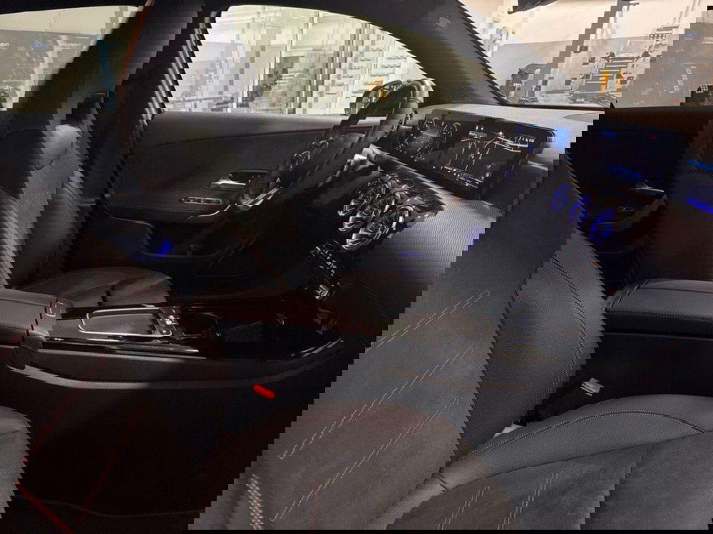 Mercedes-Benz Classe A usata a Rimini (14)