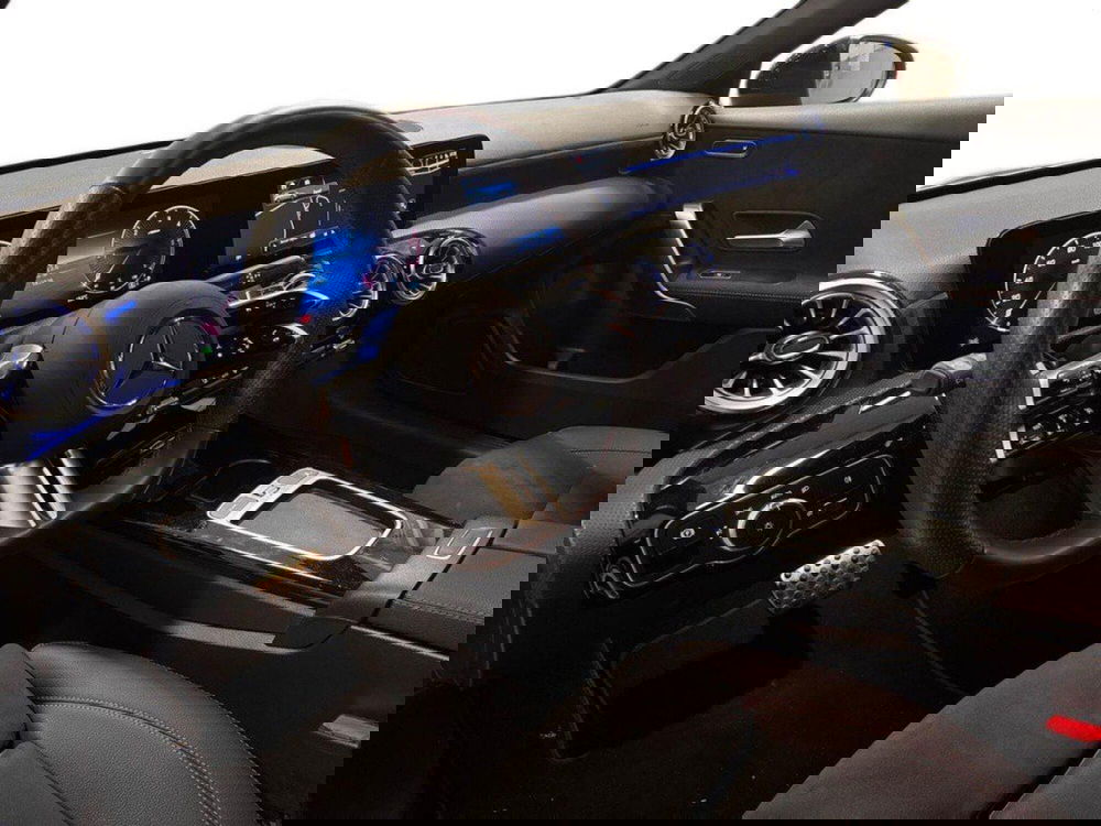 Mercedes-Benz Classe A usata a Rimini (16)