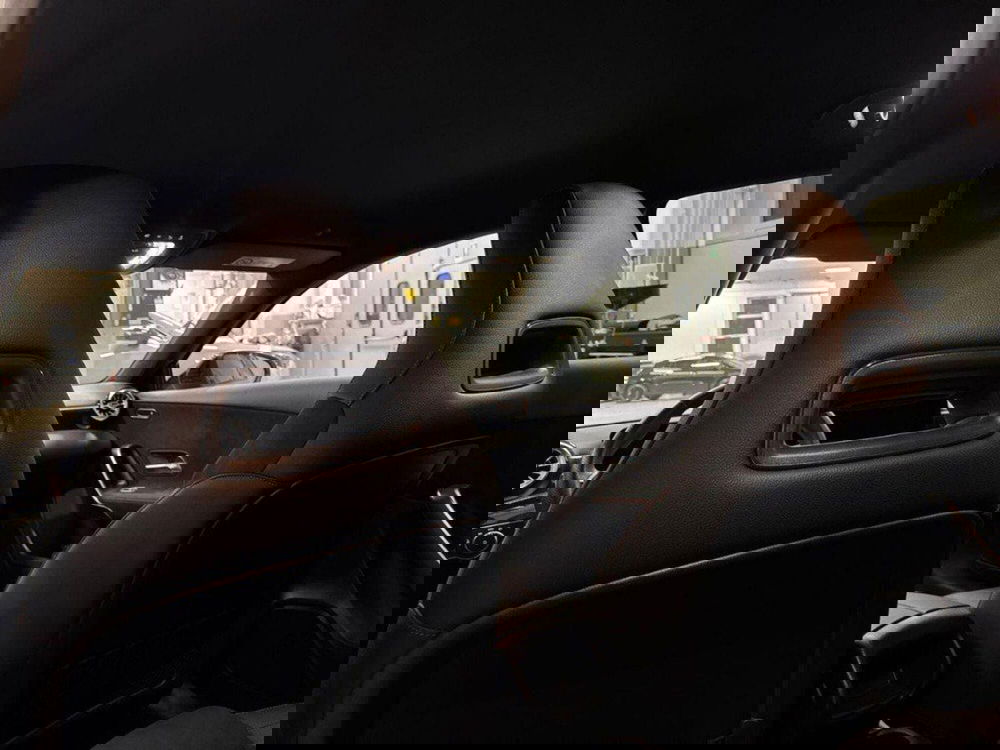 Mercedes-Benz Classe A usata a Rimini (18)