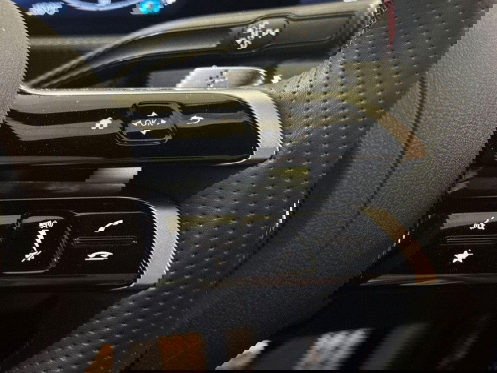 Mercedes-Benz Classe A usata a Rimini (20)