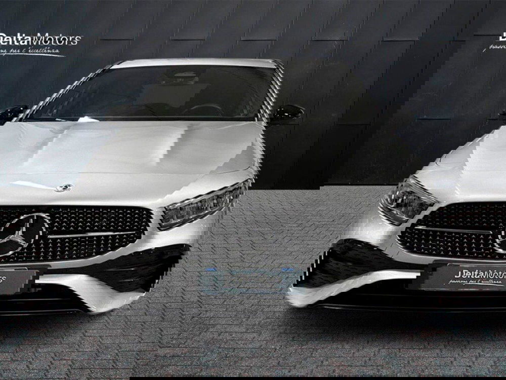 Mercedes-Benz Classe A usata a Rimini (6)