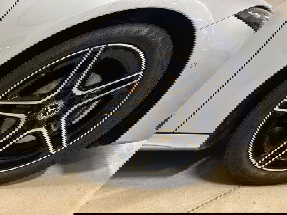 Mercedes-Benz Classe A usata a Rimini (8)