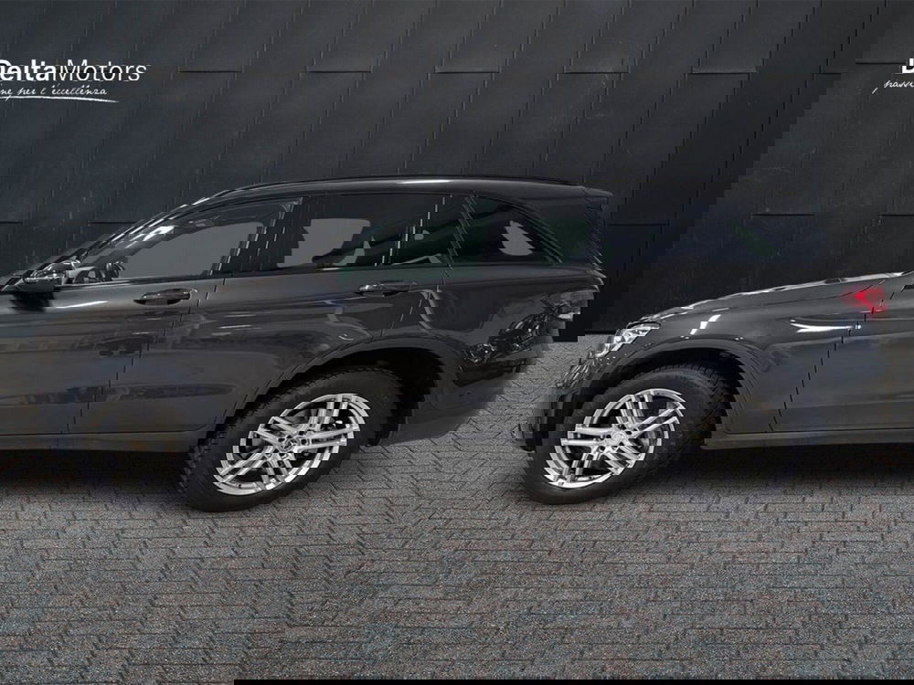 Mercedes-Benz GLC Coupé usata a Rimini (2)