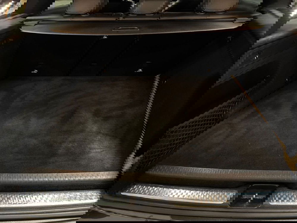 Mercedes-Benz GLC Coupé usata a Rimini (7)