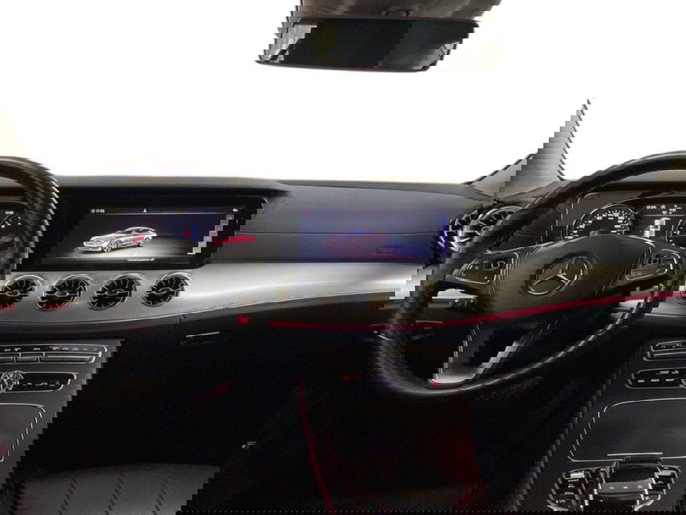 Mercedes-Benz Classe E Coupé usata a Macerata (10)