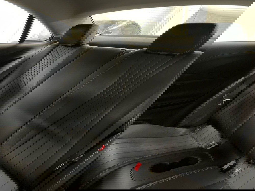 Mercedes-Benz Classe E Coupé usata a Macerata (13)