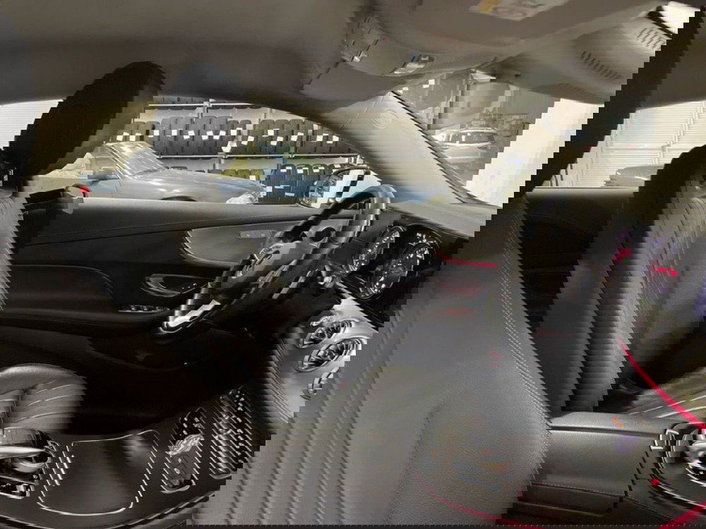 Mercedes-Benz Classe E Coupé usata a Macerata (14)