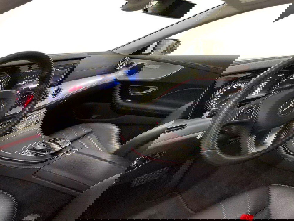 Mercedes-Benz Classe E Coupé usata a Macerata (16)