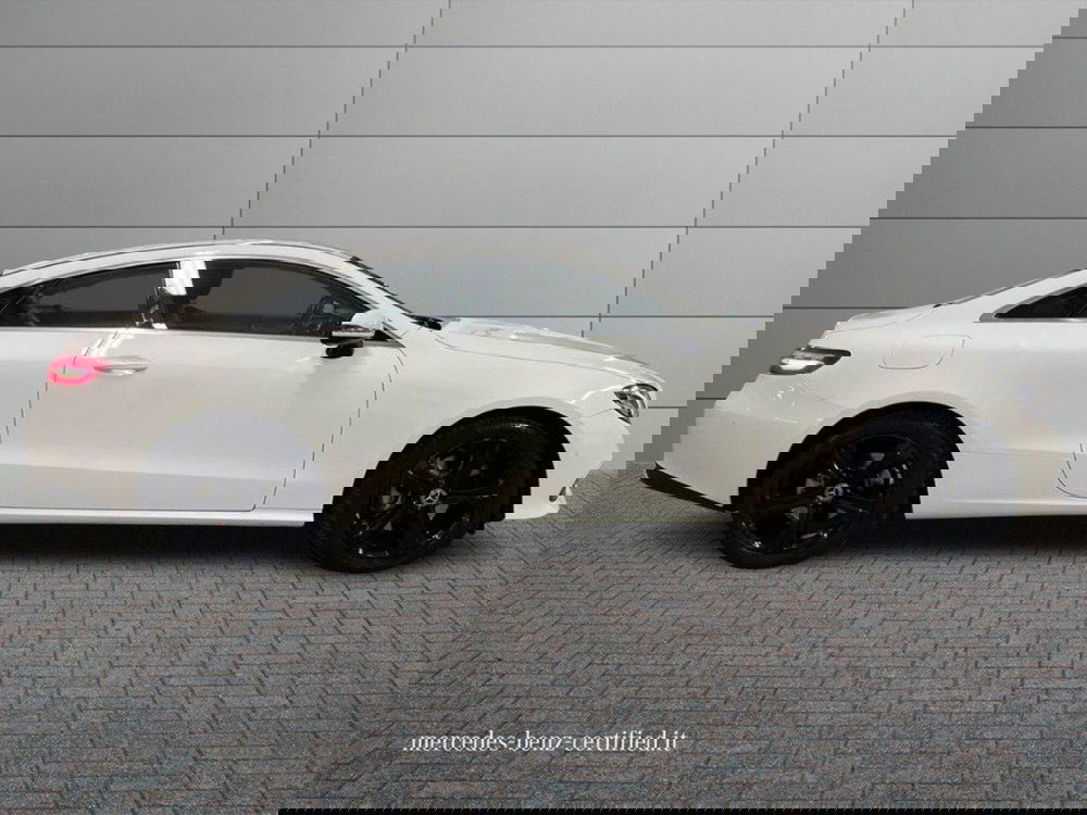 Mercedes-Benz Classe E Coupé usata a Macerata (5)