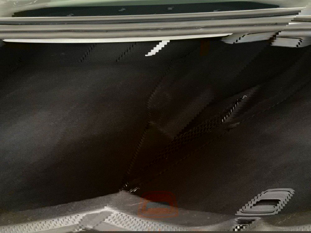 Mercedes-Benz Classe E Coupé usata a Macerata (7)