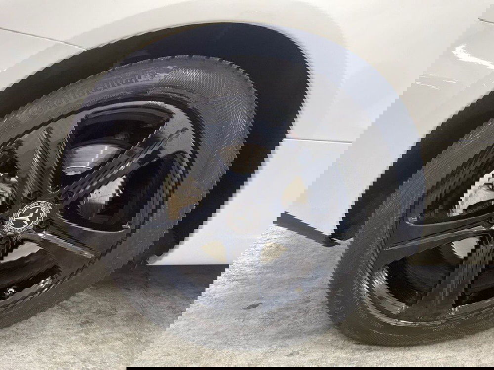 Mercedes-Benz Classe E Coupé usata a Macerata (8)