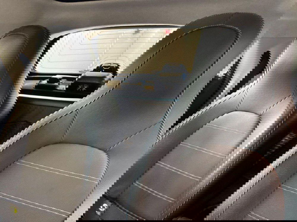 smart Fortwo usata a Rimini (13)