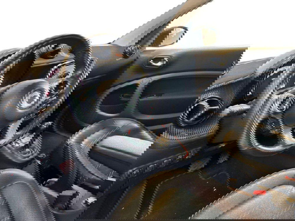 smart Fortwo usata a Rimini (16)