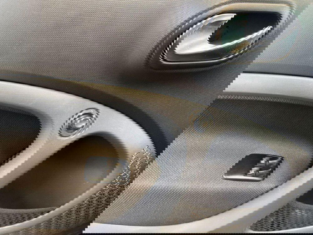 smart Fortwo usata a Rimini (17)