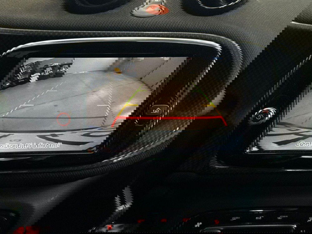 smart Fortwo usata a Rimini (19)