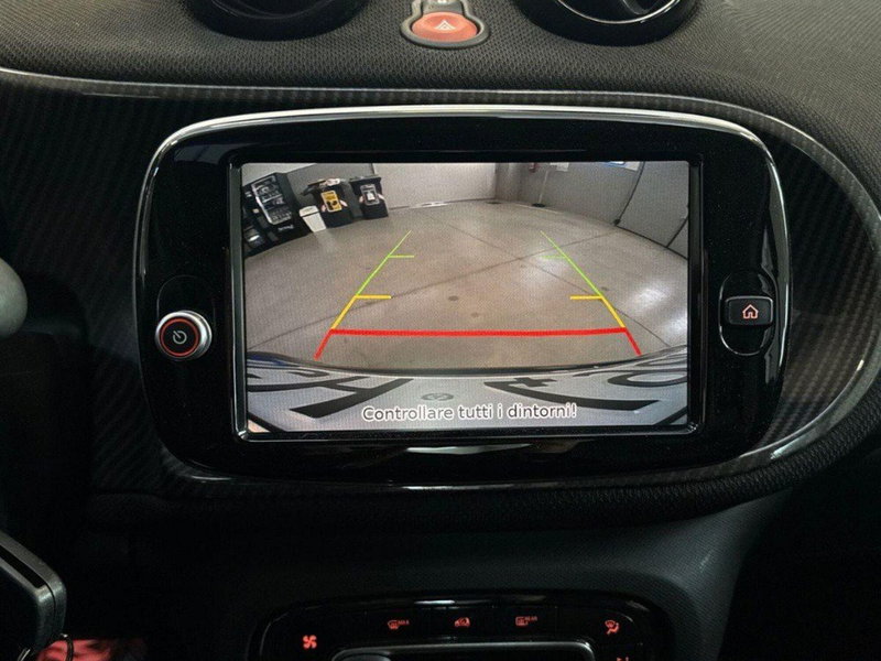 smart Fortwo usata a Rimini (19)