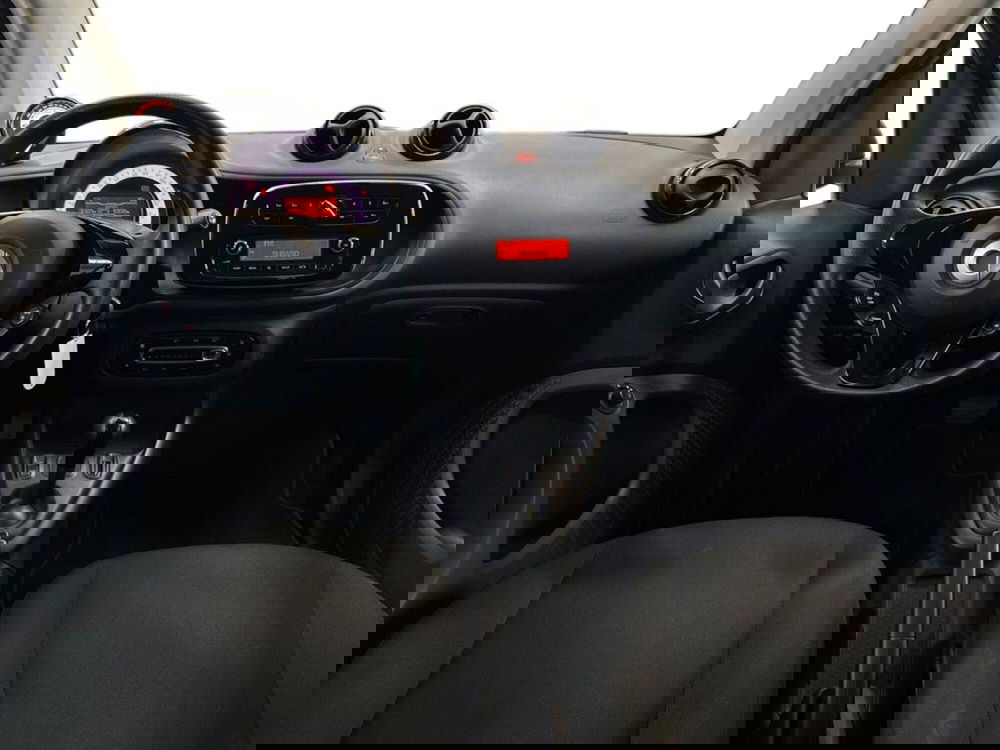 smart Fortwo usata a Rimini (10)